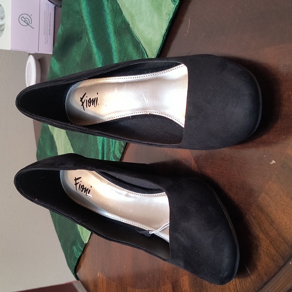 Fioni heels 9W